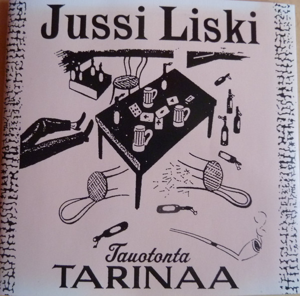 Tauotonta Tarinaa
