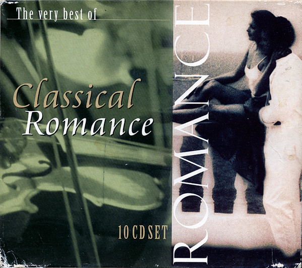 The Very Best Of Classical Romance