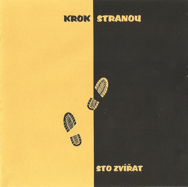 Krok Stranou