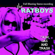 Cash, Gas And Trash