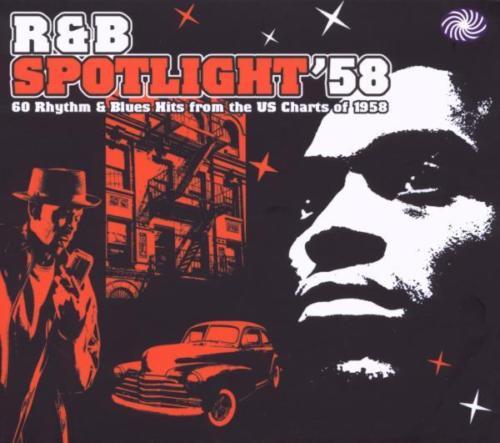 R & B Spotlight' 58