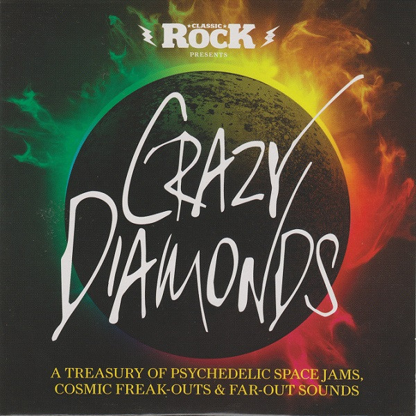 Crazy Diamonds