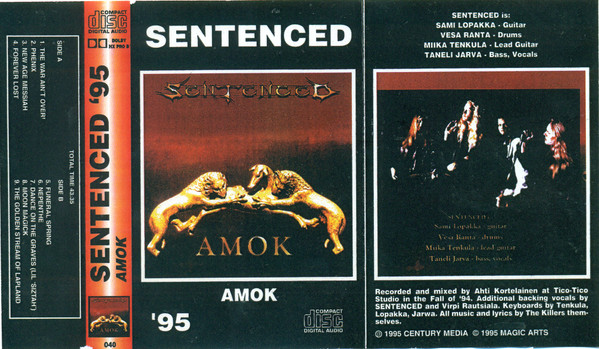 Amok