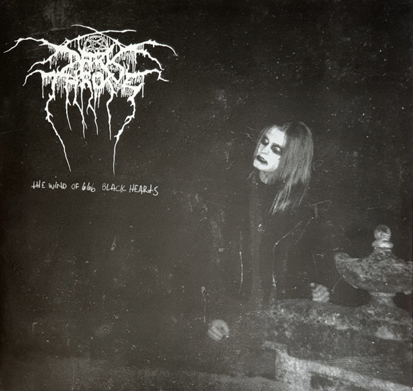 The Wind Of 666 Black Hearts