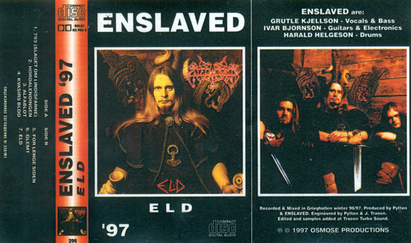 Eld