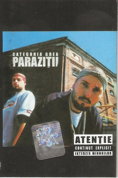 Categoria Grea