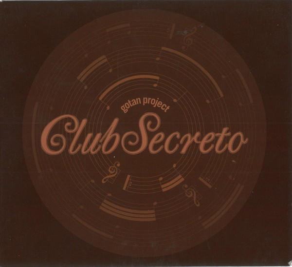 Club Secreto