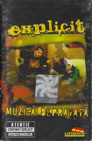 Muzică Depravată