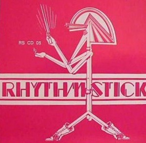 Rhythm Stick RS CD 05
