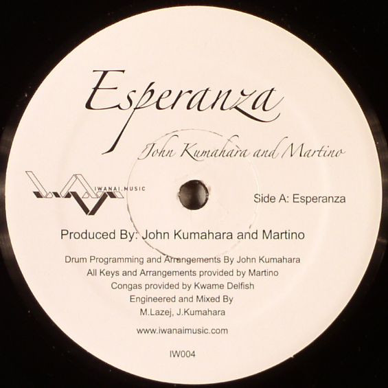 Esperanza