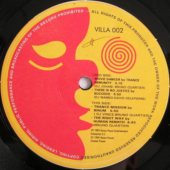 At The Villa 002