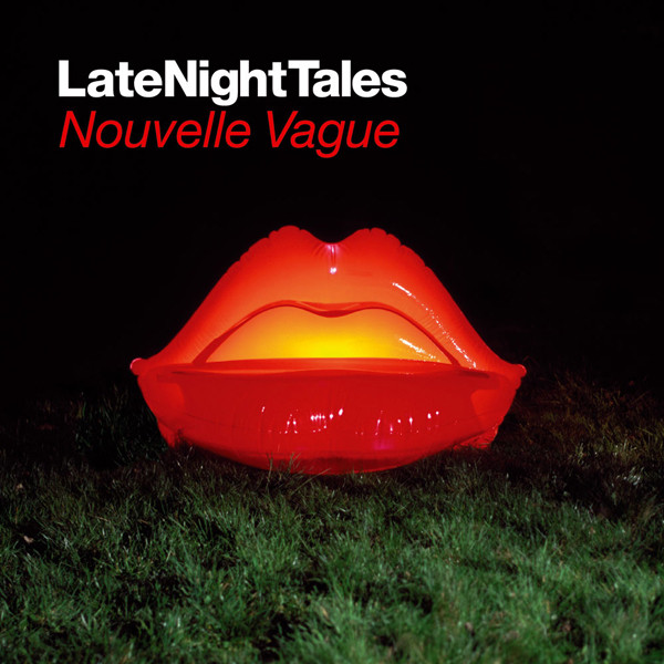 LateNightTales