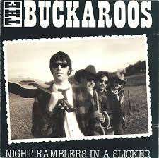 Night Ramblers In A Slicker