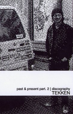 Past & Present Part 2 | Discography
