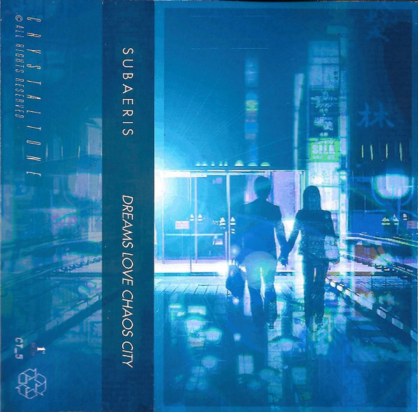 Dreams Love Chaos City