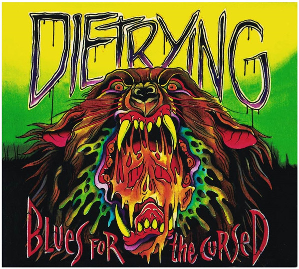 Blues For The Cursed