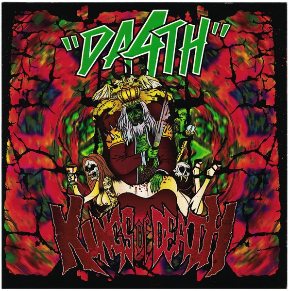 Kings Of Death