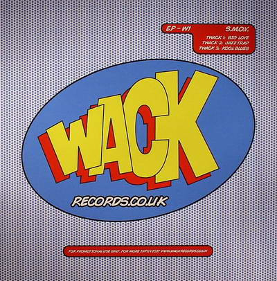 Wack EP-W1