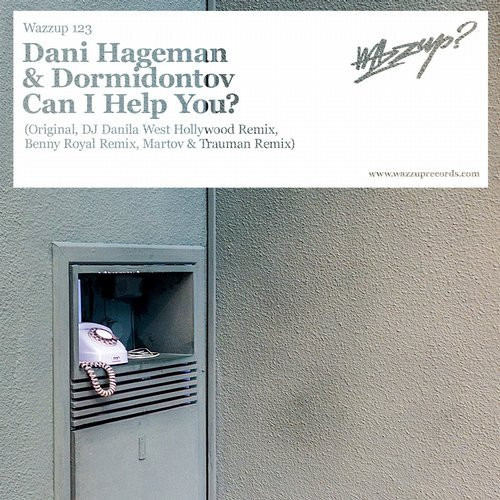 Can I Help You?