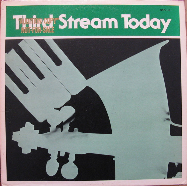 Third Stream Today
