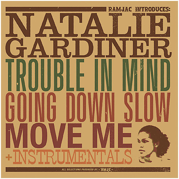 Trouble In Mind