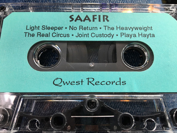 Saafir