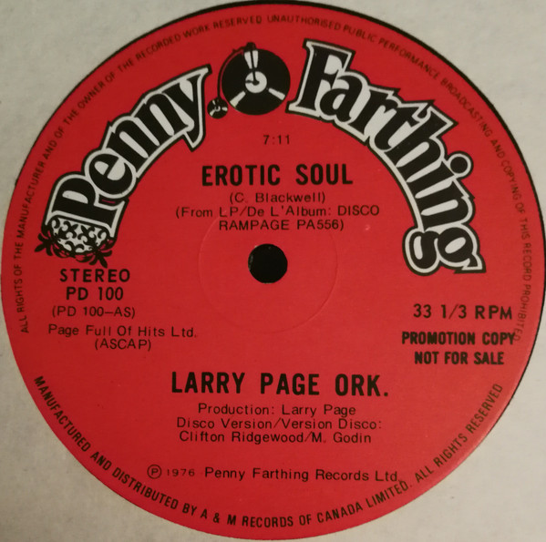 Erotic Soul