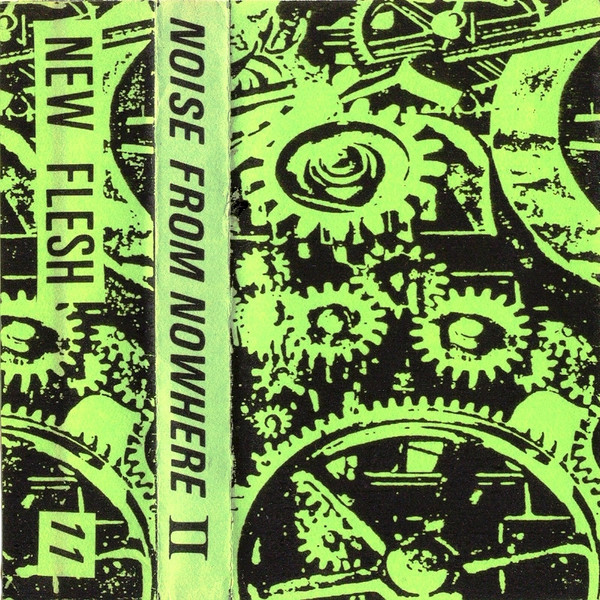 Noise From Nowhere II
