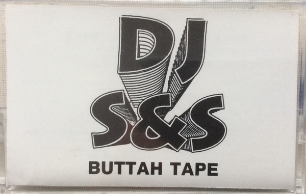 Buttah Tape