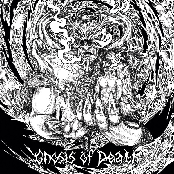 Gnosis Of Death