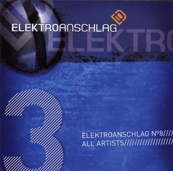 Elektroanschlag 3