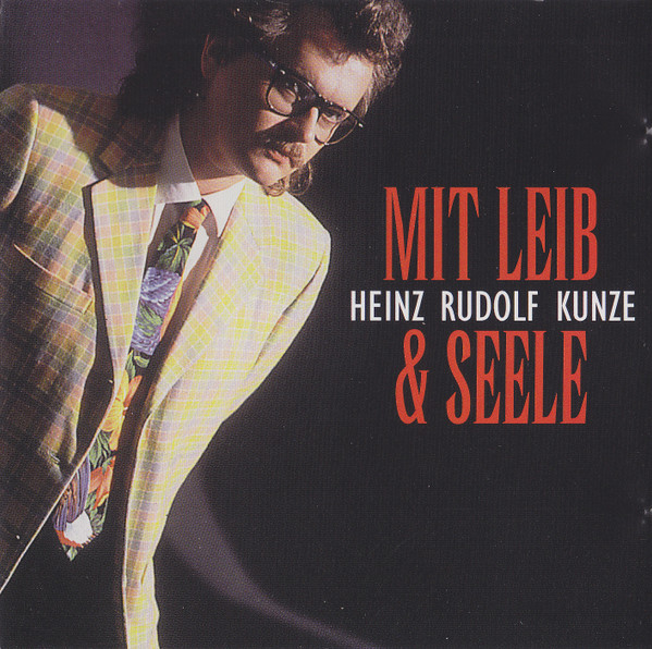 Mit Leib Und Seele