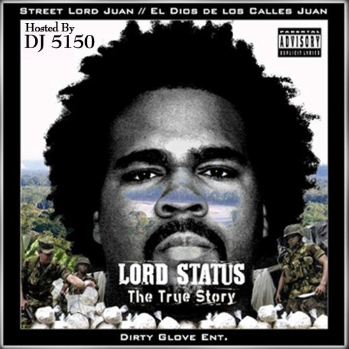 Lord Status 