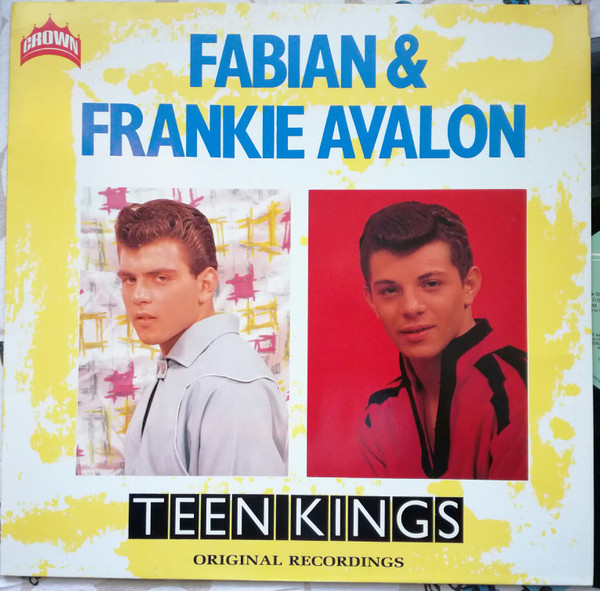 Teen Kings