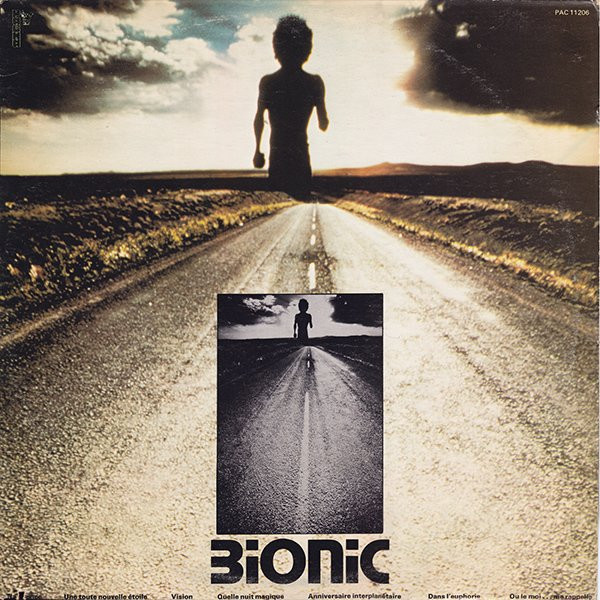 Bionic