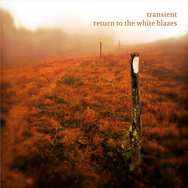 Return To The White Blazes