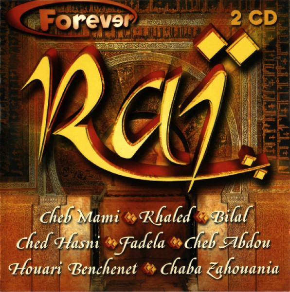 Forever Raï