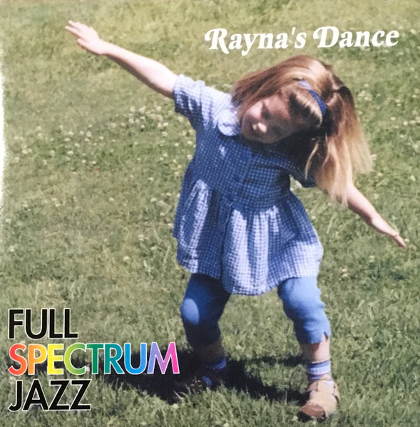 Rayna's Dance