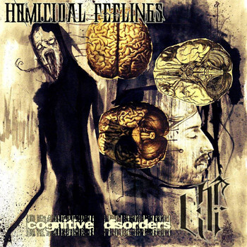 Cognitive Disorders