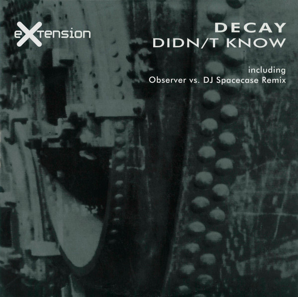 Didn/t Know