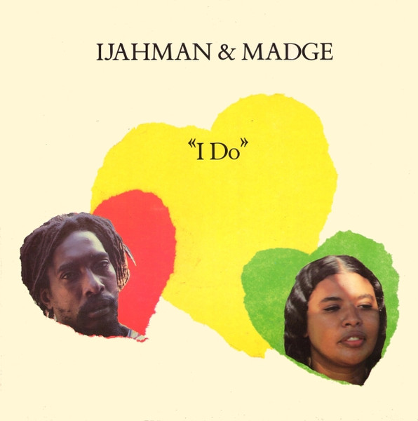 I Do / Ancient Lover
