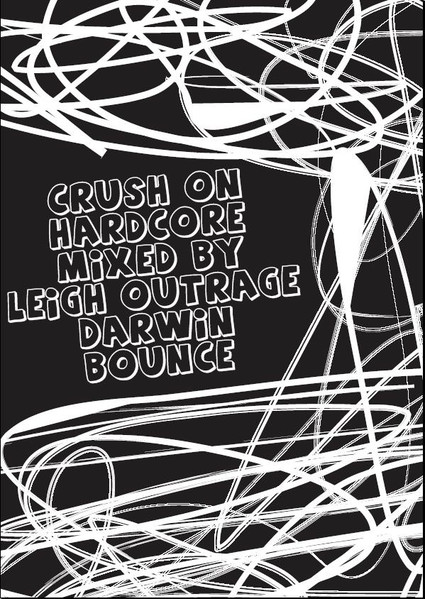 Crush On Hardcore
