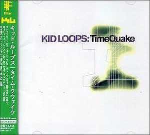 TimeQuake