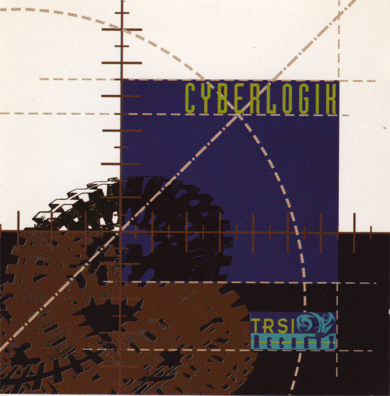 Cyberlogik