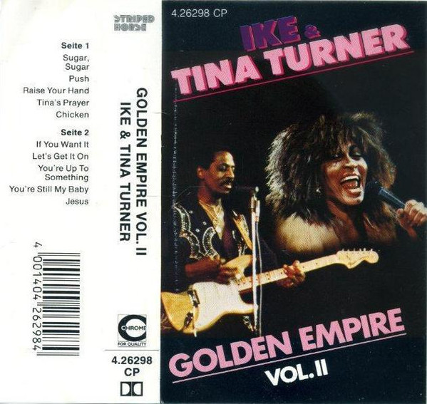 Golden Empire Vol. II