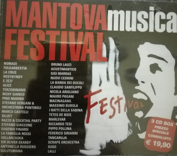 Mantova Musica Festival