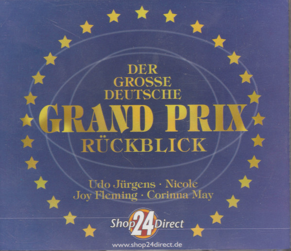 Der Grosse Deutsche Grand Prix Rückblick