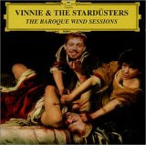 The Baroque Wind Sessions