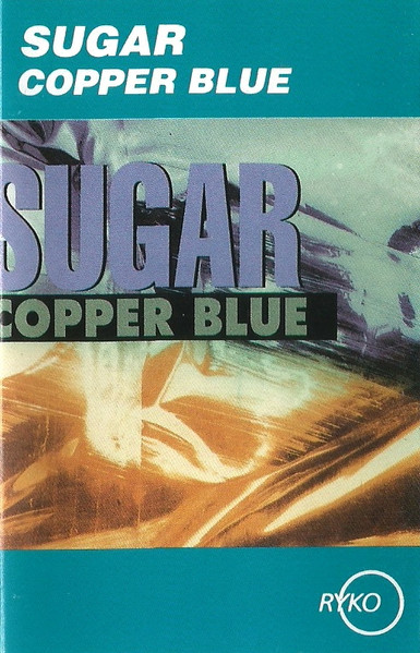 Copper Blue