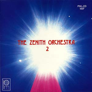 The Zenith Orchestra 2